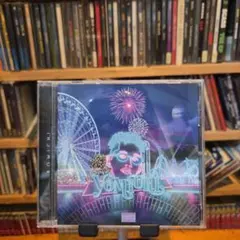 KOWICHI YOMIURI CD