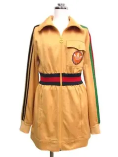 2026年最新】ADIDAS X GUCCI ワンピースの人気アイテム - メルカリ