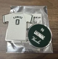 南海ホークスシークレット＃0川瀬晃