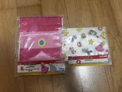 スーパーマリオ　一番くじ