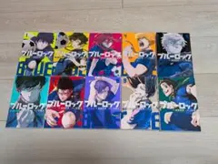 ブルーロック展 原画展 ぱしゃこれ 凪誠士郎 - メルカリ