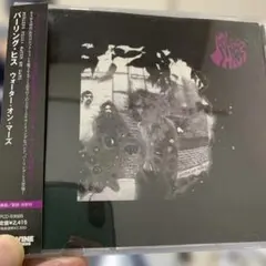 獅子志司 3rd mini album 連連 通常盤 神椿 - メルカリ