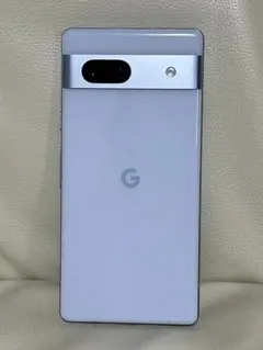 激安　Google pixel 7a 128GB sea SIMフリー