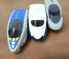 プラレール 車両 3点セット