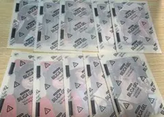 LE SSERAFIM　Spaghetti　トレカセット