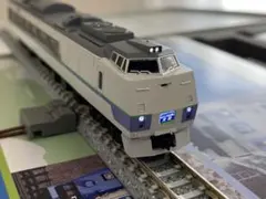 TOMIX 92791 スーパーとかち キハ183-0車掌室車 - メルカリ