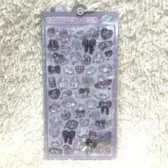 【国内正規品【新品未開封】しろくろボンボン　BONBON DROP