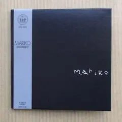 mariko 浜田真理子 CD