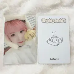 SAY MY NAME ポップアップストア限定グッズ 本田仁美 - メルカリ