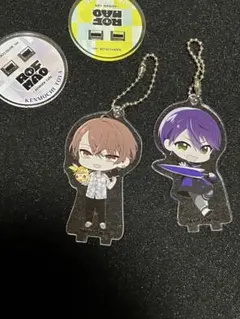 2026年最新】剣持 キーホルダーの人気アイテム - メルカリ