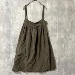 タグ付 collection PRIVEE ノースリーブワンピース N3467 - メルカリ