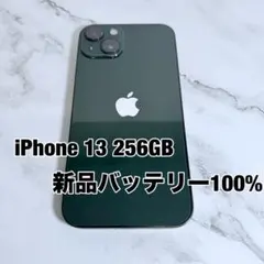 2026年最新】iPhone13 256 バッテリー100の人気アイテム - メルカリ