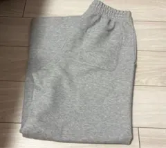 UNIQLO C スウェットワイドパンツ　Ｓサイズ