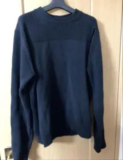 kudos FRONT HOLES PULLOVER 19SS サイズ2のサムネイル