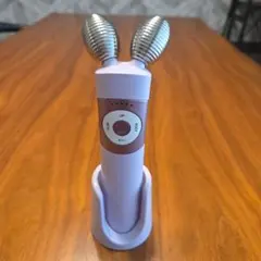 EMS V-THERA ブイセラ 美顔器 EMSローラー 本体・スタンド