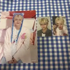 INI 田島将吾 ウィンマジ