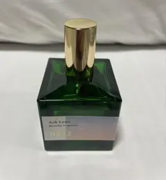 BANANA FISH アッシュ・リンクス 香水 バースデーフレグランス