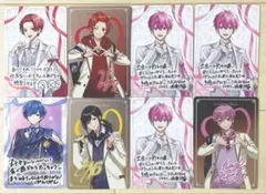 VOISINGチップスカード いれいす