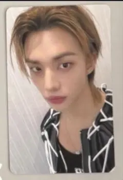 StrayKids オフイベ ヒョンジン 会場限定 トレカ 関東 2/1