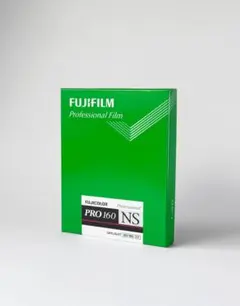 FUJICOLOR PRO 160 NS 120フィルム 5本 バラ売りも可能 - メルカリ