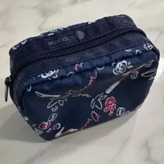 チェスティ chesty レスポ  スモールメラニー 新品未使用 Chesty - Chesty×レスポートサック♡Small Melanie ショルダーバッグの