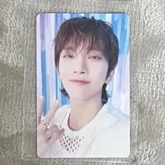 SEVENTEEN JOSHUA チェキ YAKUSOKU 2枚セット - メルカリ