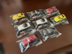 DATSUN FAIRLADY&NISSAN FAIRLADY Z フェアレディのサムネイル