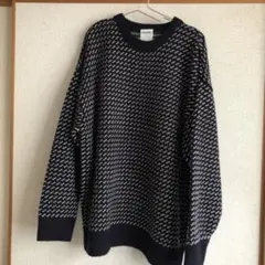 MACOBER セーターのサムネイル