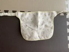 バースデイ 抱っこ紐 よだれカバーのサムネイル