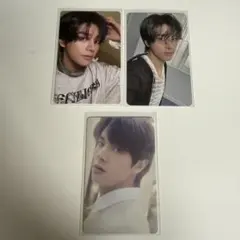 ENHYPEN ジェイク トレカ セット