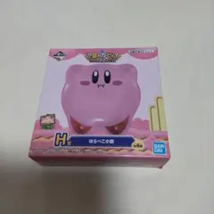 カービィ はらぺこ小皿