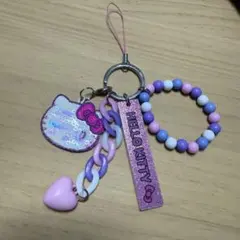 2025年最新】キティ usj チャームの人気アイテム - メルカリ