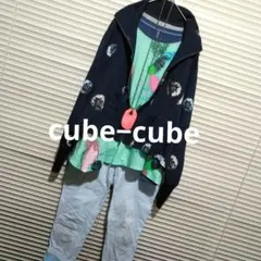 センソユニコ Cube-cube - メルカリ