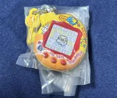 たまごっち　ミニチュアチャームコレクション４　くちぱっち