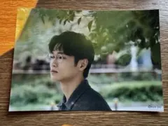 中川大輔 EMOTION ファンイベント 2026 ランダム 生写真 ブロマイド