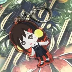 チェンソーマン トレーディングアクリルキーホルダー ENJOYMUSIC コベニ