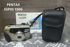 動作確認済】 Pentax ESPIO 928 G20-07-0709-14p - メルカリ