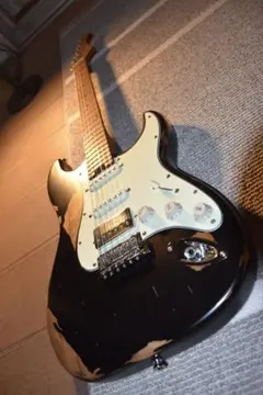 Bacchus Trickstar Handmade series - メルカリ