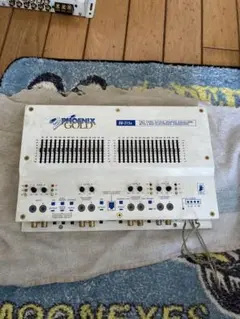 PreSonus CL44 Quad Compressor Limiter - メルカリ