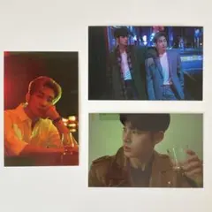 seventeen bittersweet トレカ　セット　まとめ売り