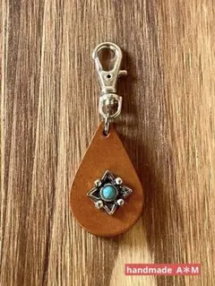 キーリング ファッション小物