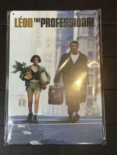 2026年最新】ポスター 映画 leonの人気アイテム - メルカリ