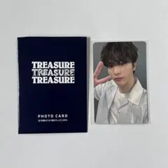 ジョンファン ポップアップ 特典 トレカ