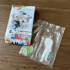 JO1 與那城奨　第2弾　一番くじ　アクリルスタンド