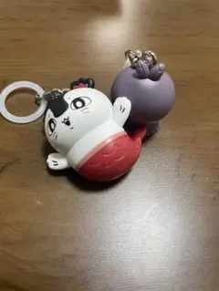 映画ちいかわ 入場者特典 セイレーン・フタバ