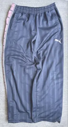 PUMA プーマ ジャージ ズボン パンツ プージャー
