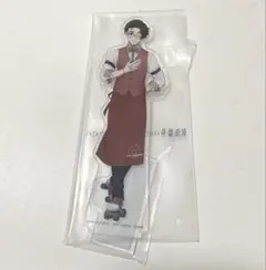 ブルーロック 一番くじ 雪宮剣優 アクリルスタンド