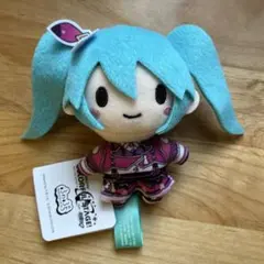プロセカ　カラフルステージ　初音ミク ふわぷち