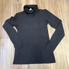 【新品 未使用】カルバン・クライン ゴルフ　インナーウェア ブラック