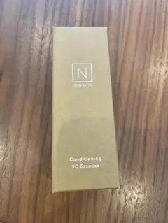 N organic Conditioning VC Essence 30g